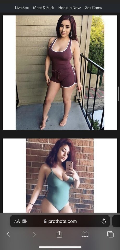 Bella Jordan TV