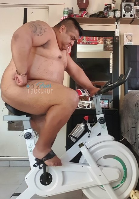 Trackthor