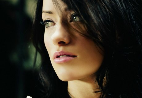 Olivia Wilde