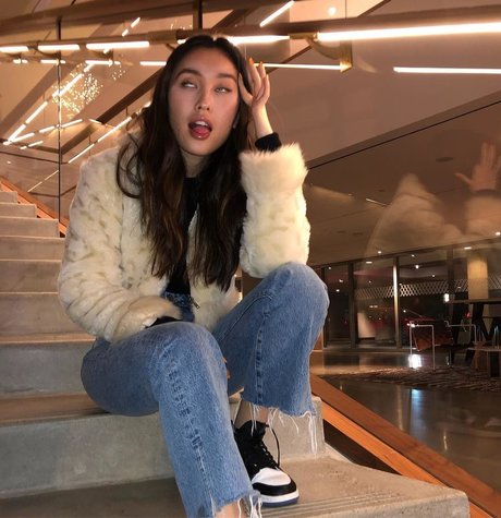 Olivia Sui