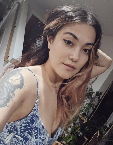 Photo nue de fuite OnlyFans de Avagg