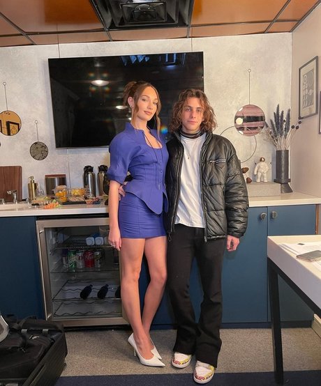 Maddie Ziegler