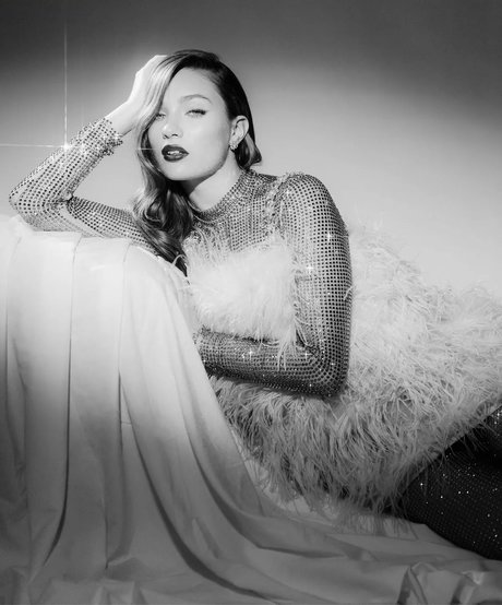 Maddie Ziegler