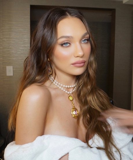 Maddie Ziegler