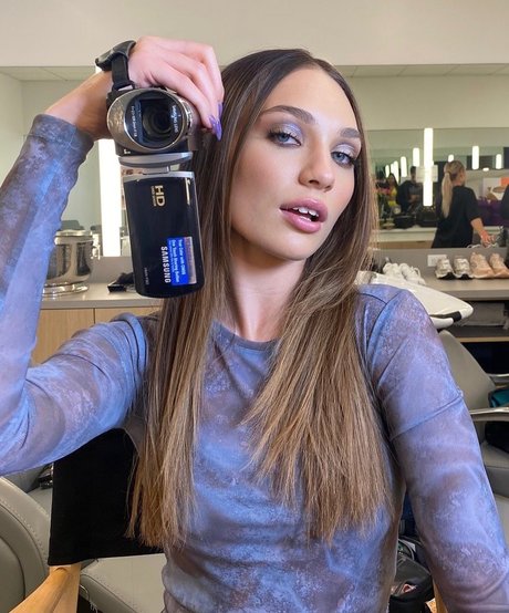 Maddie Ziegler