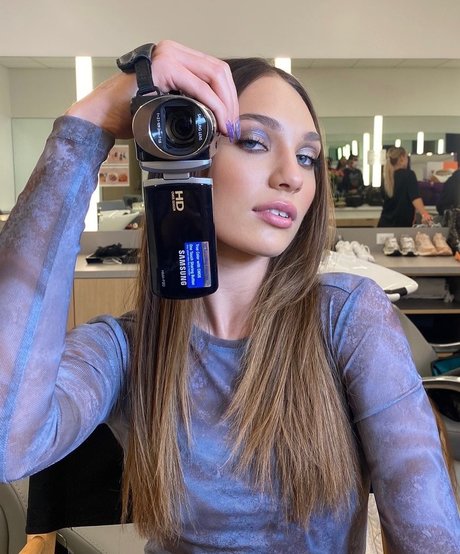 Maddie Ziegler