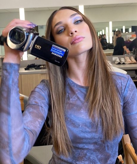 Maddie Ziegler