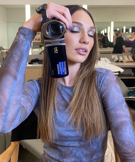 Maddie Ziegler