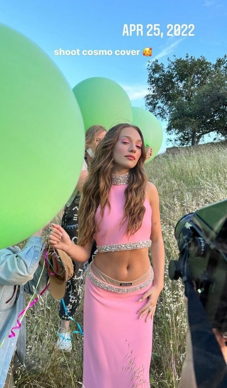 Maddie Ziegler