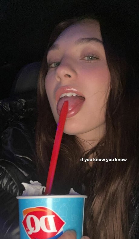 Maddie Ziegler