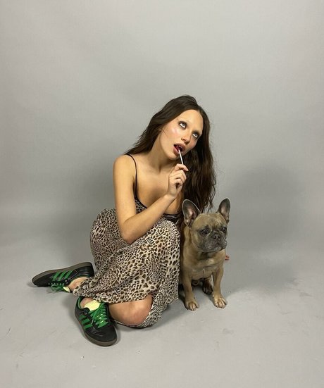 Maddie Ziegler