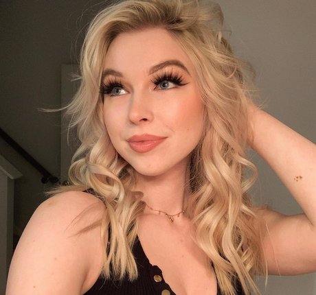 Photo nue de fuite OnlyFans de Loveabilities