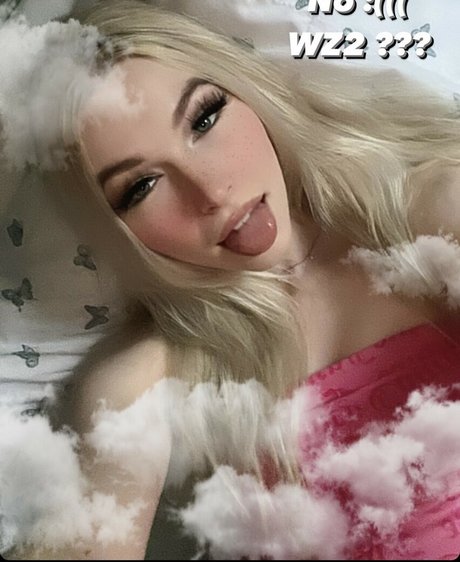 Photo nue de fuite OnlyFans de Loveabilities
