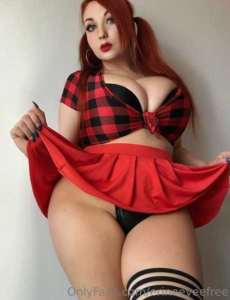 Erineeveefree