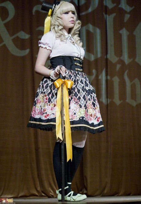 Vasilielcosplay