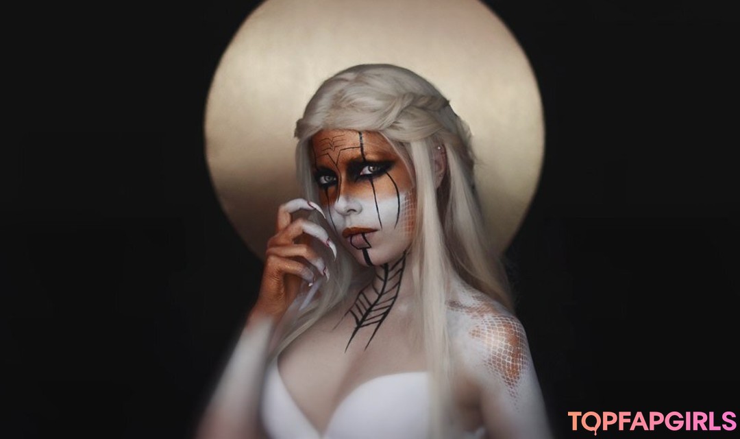 Photo nue de fuite OnlyFans de Vasilielcosplay #183 Photo nue de fuite OnlyFans de Vasilielcosplay #183