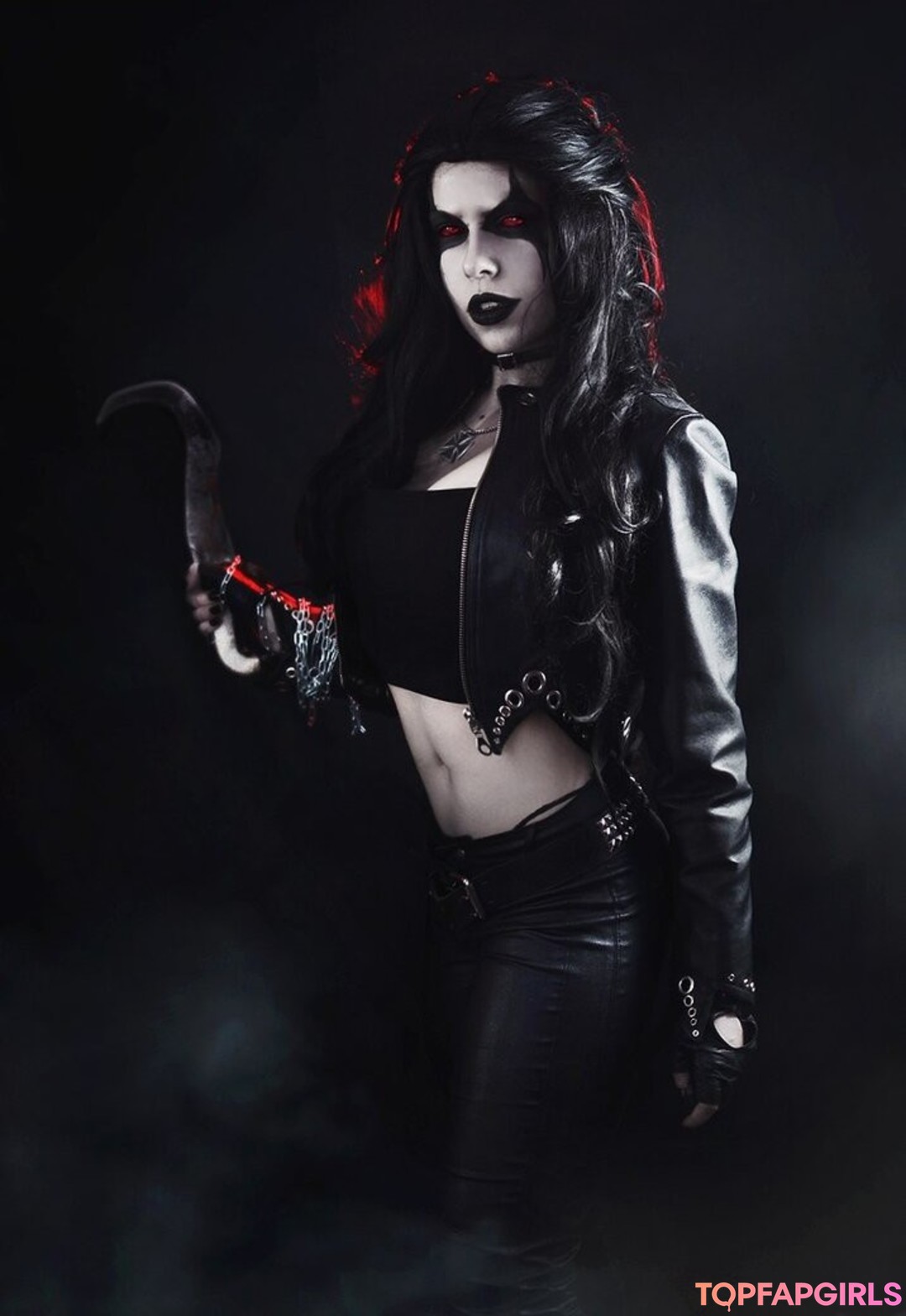 Photo nue de fuite OnlyFans de Vasilielcosplay #186 Photo nue de fuite OnlyFans de Vasilielcosplay #186