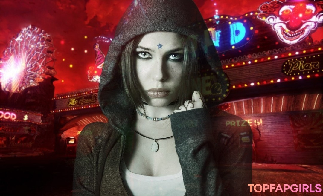 Photo nue de fuite OnlyFans de Vasilielcosplay #190 Photo nue de fuite OnlyFans de Vasilielcosplay #190