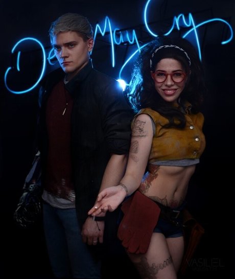 Vasilielcosplay