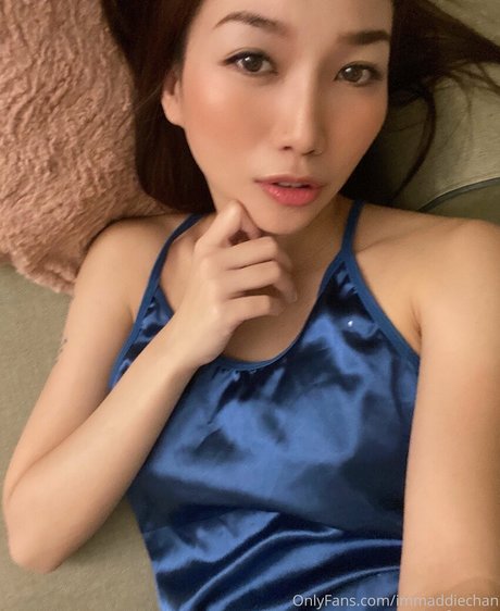 Immaddiechan