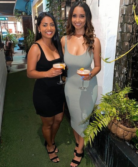 Chanelle Punton