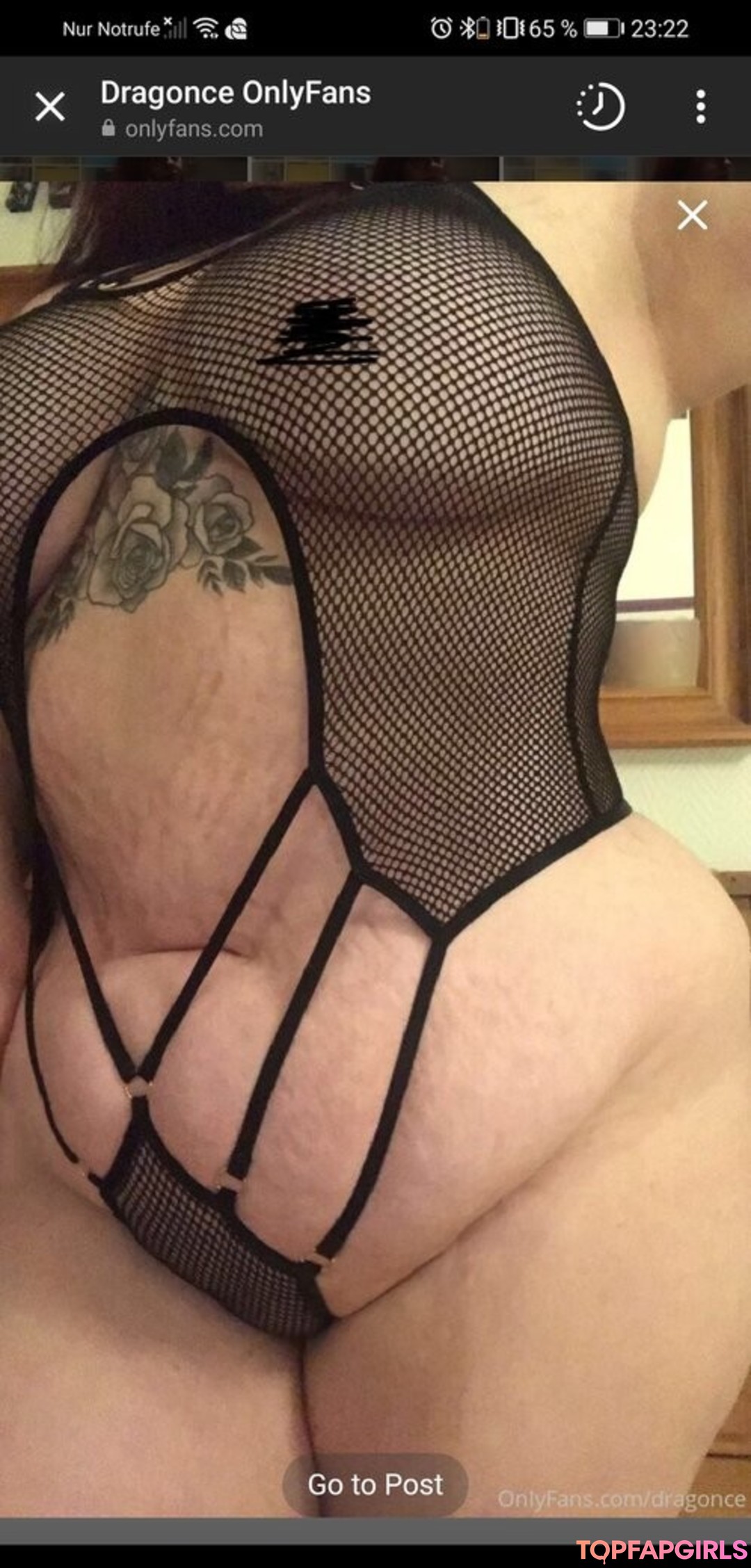 Photo nue de fuite OnlyFans de Dragonce #74 Photo nue de fuite OnlyFans de Dragonce #74