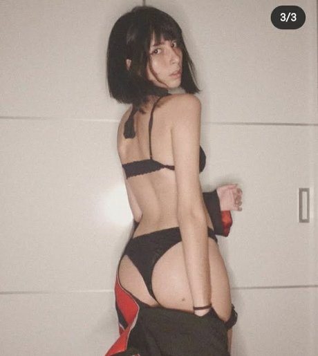 Photo nue de fuite OnlyFans de Sorabunny
