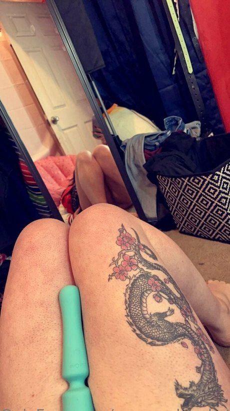 Photo nue de fuite OnlyFans de Personalpocketcutie