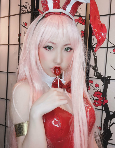 Photo nue de fuite OnlyFans de Yooniefree