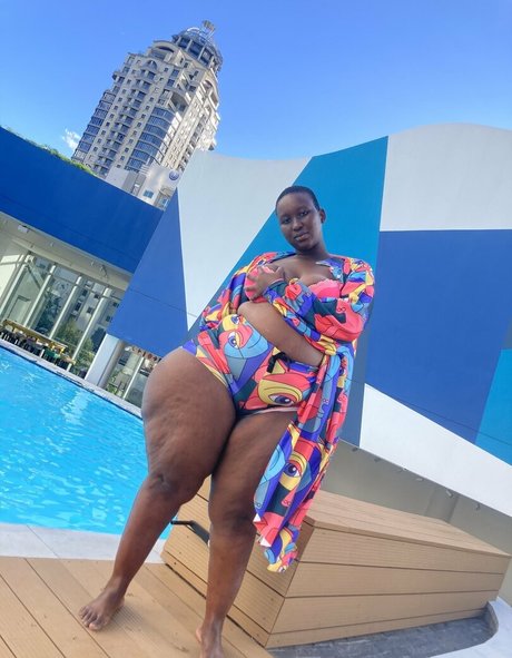 South African Thick
