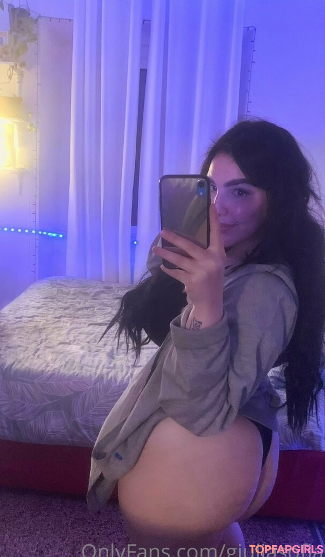 Photo nue de fuite OnlyFans de Giuliasofiafree #2 Photo nue de fuite OnlyFans de Giuliasofiafree #2