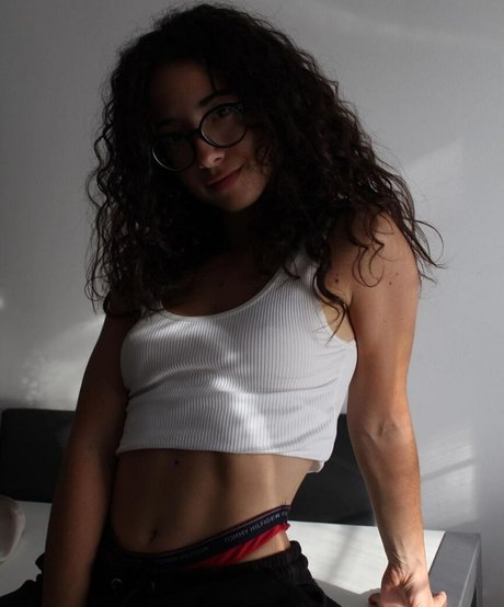 Photo nue de fuite OnlyFans de Jennifer Roncato