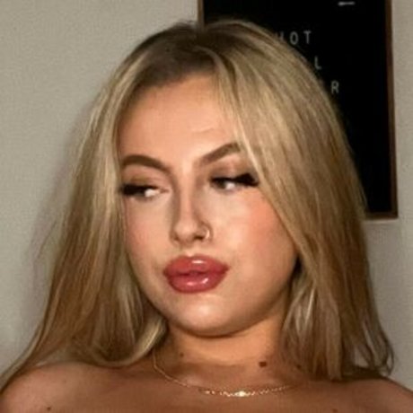 Photo nue de fuite OnlyFans de Annabelbabes