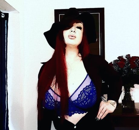 Photo nue de fuite OnlyFans de Mingnaaa
