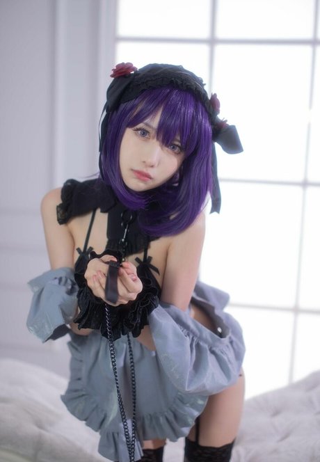 Shikaxiaolulu