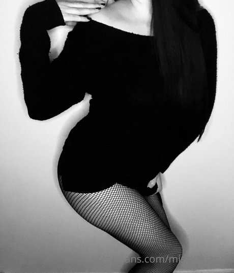 Misskittienoir