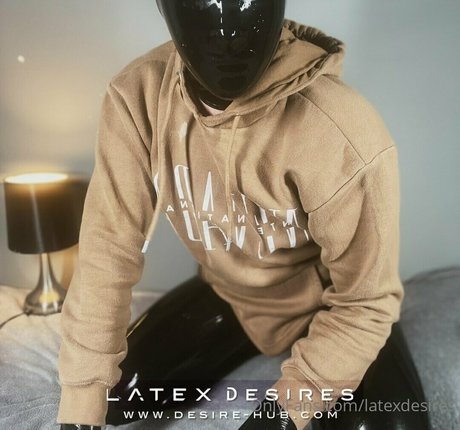 Latexdesires