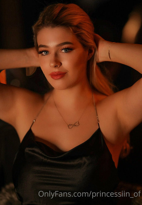 Princessiin_of