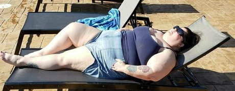 Cassybbw