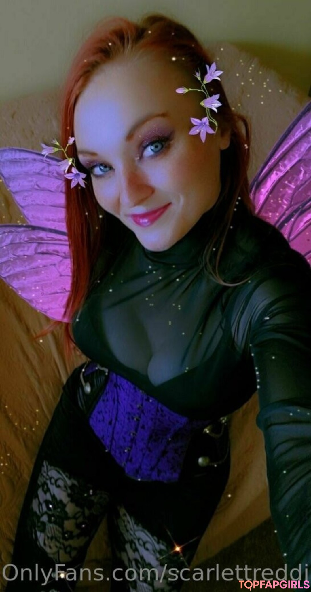 Photo nue de fuite OnlyFans de Scarlettredding #6 Photo nue de fuite OnlyFans de Scarlettredding #6