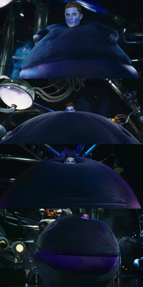 Juicemebelly