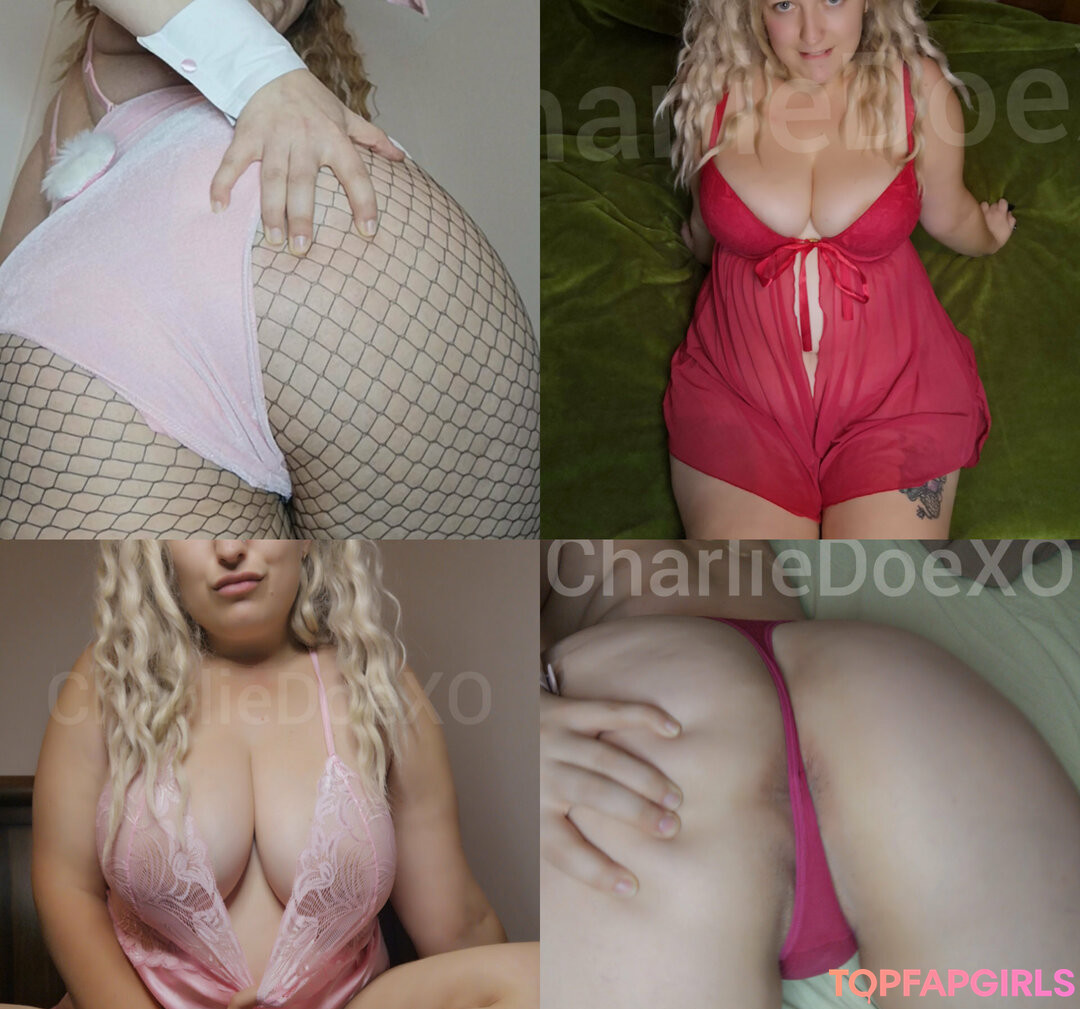 Photo nue de fuite OnlyFans de Charliedoexofree #21 Photo nue de fuite OnlyFans de Charliedoexofree #21
