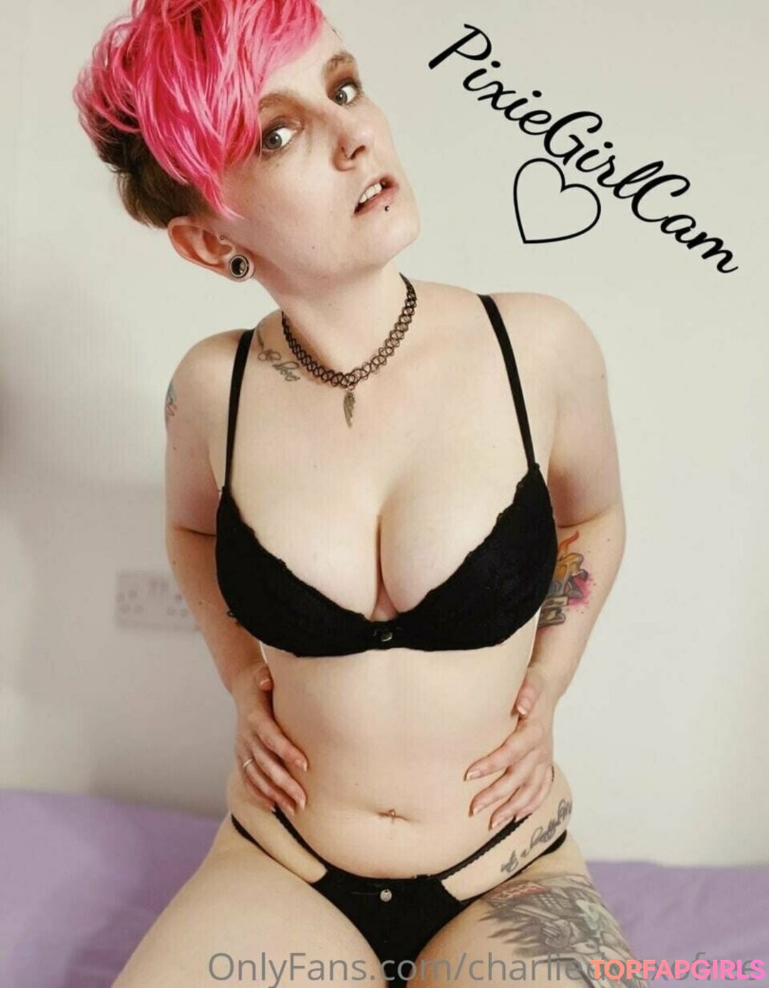 Photo nue de fuite OnlyFans de Charliedoexofree #215 Photo nue de fuite OnlyFans de Charliedoexofree #215