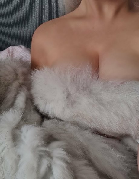 Photo nue de fuite OnlyFans de Furprincess