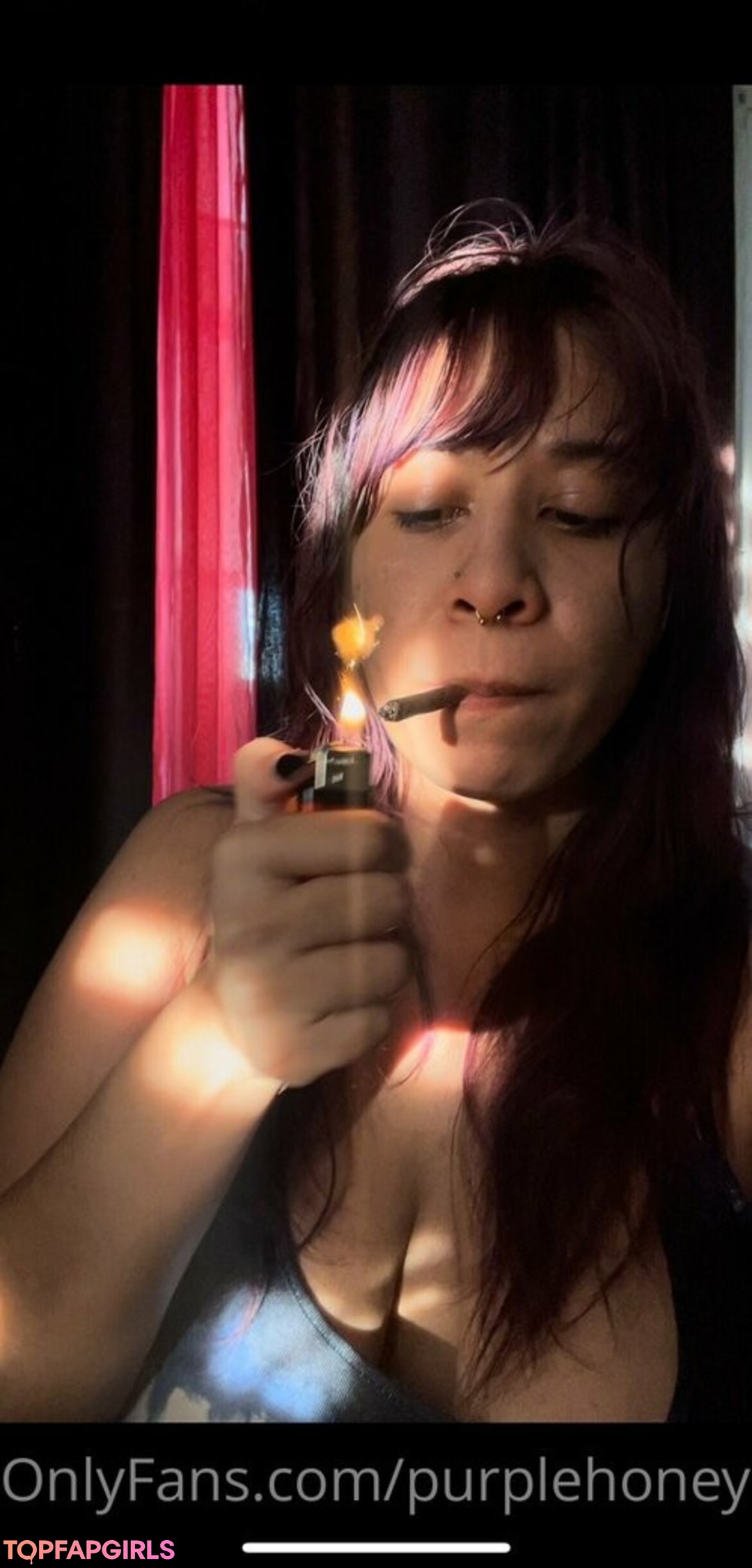 Photo nue de fuite OnlyFans de Purplehoneydiesel #205 Photo nue de fuite OnlyFans de Purplehoneydiesel #205