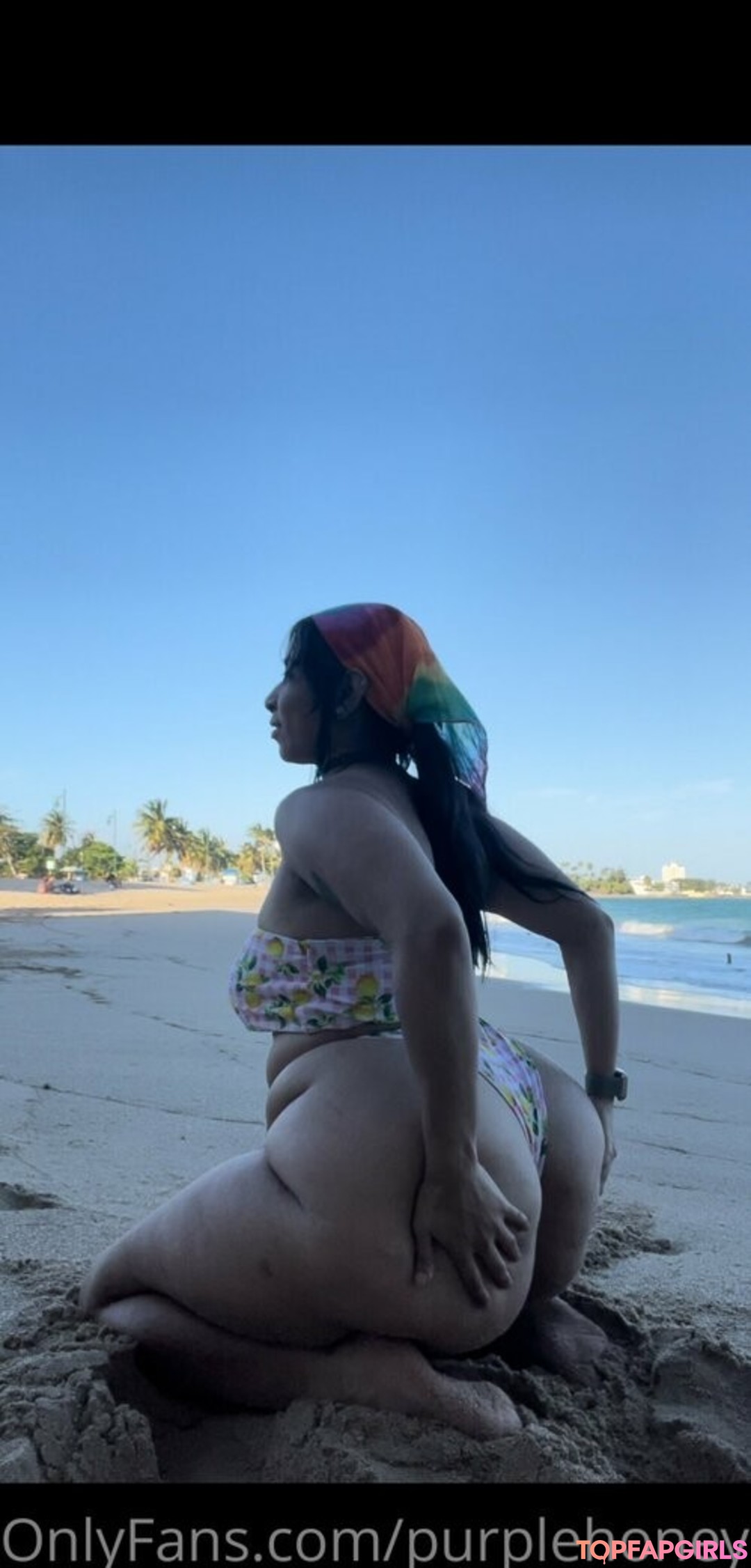 Photo nue de fuite OnlyFans de Purplehoneydiesel #273 Photo nue de fuite OnlyFans de Purplehoneydiesel #273