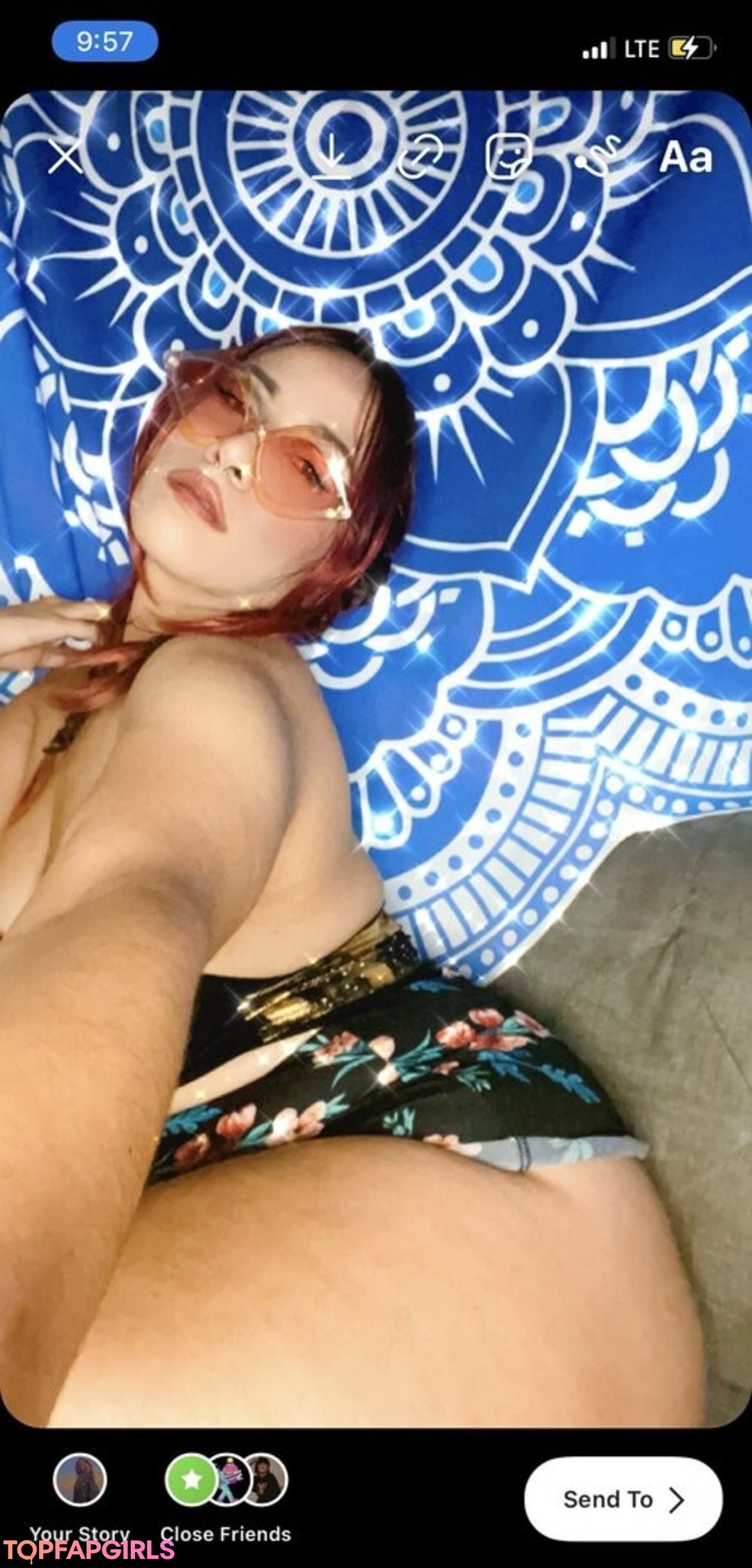 Photo nue de fuite OnlyFans de Purplehoneydiesel #45 Photo nue de fuite OnlyFans de Purplehoneydiesel #45