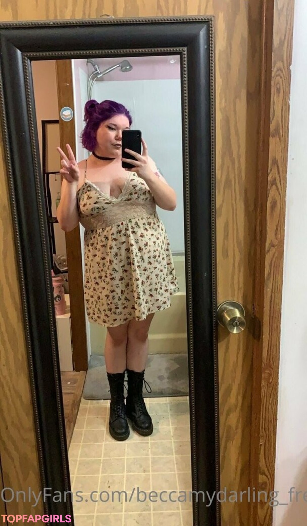 Photo nue de fuite OnlyFans de Beccamydarlingfree #10 Photo nue de fuite OnlyFans de Beccamydarlingfree #10
