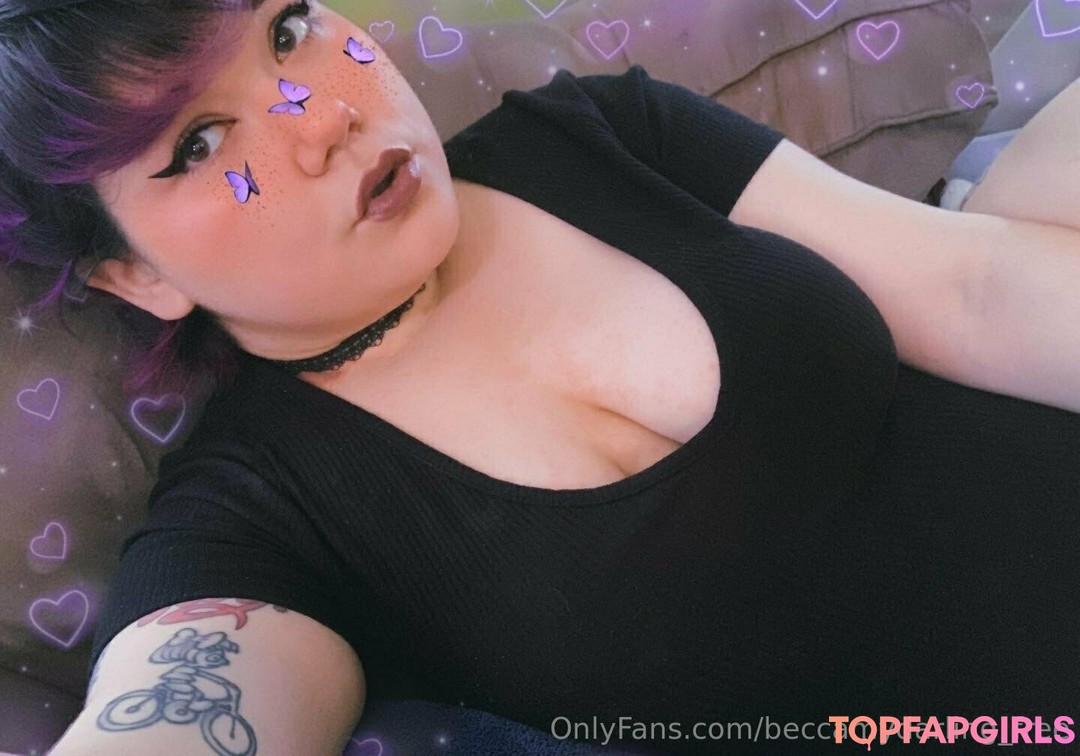 Photo nue de fuite OnlyFans de Beccamydarlingfree #13 Photo nue de fuite OnlyFans de Beccamydarlingfree #13