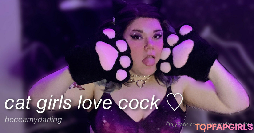 Photo nue de fuite OnlyFans de Beccamydarlingfree #5 Photo nue de fuite OnlyFans de Beccamydarlingfree #5